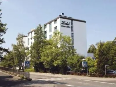 Western Steinsgarten Gießen