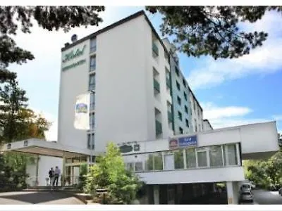 Western Steinsgarten 4* Gießen