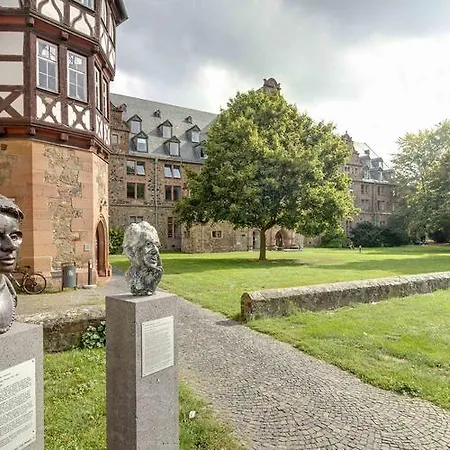 Western Steinsgarten