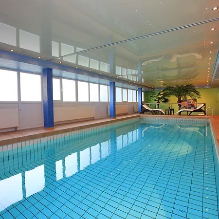 Hotel Western Steinsgarten Giessen