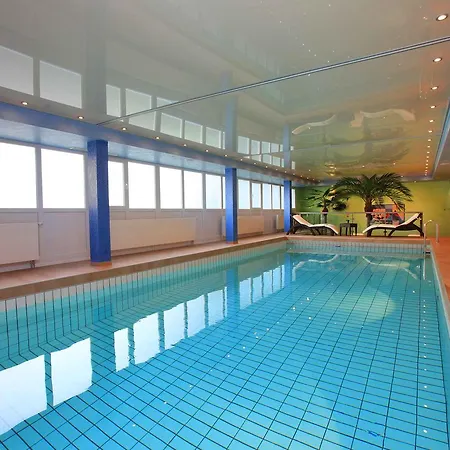 Hotell Western Steinsgarten Gießen