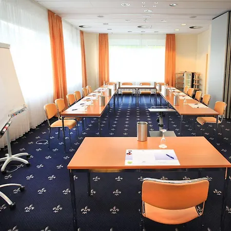 Hotel Western Steinsgarten Giessen