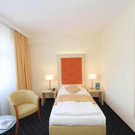 Hotel Western Steinsgarten Giessen