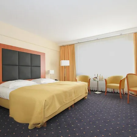 Western Steinsgarten Hotel Giessen