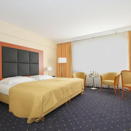 Western Steinsgarten Hotel Gießen