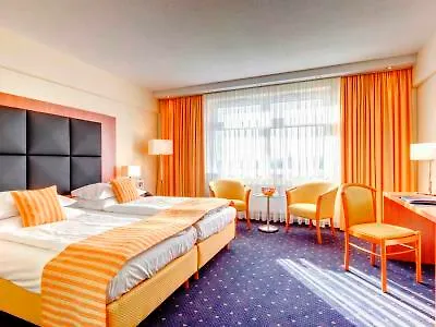 فندق Western Steinsgarten 4*