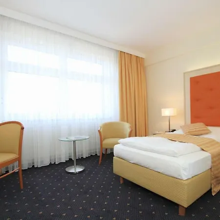 Hotell Western Steinsgarten