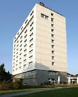 Hotel Western Steinsgarten Gießen