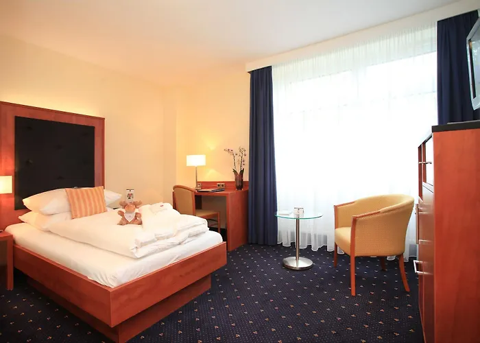 Western Steinsgarten Hotel 4*