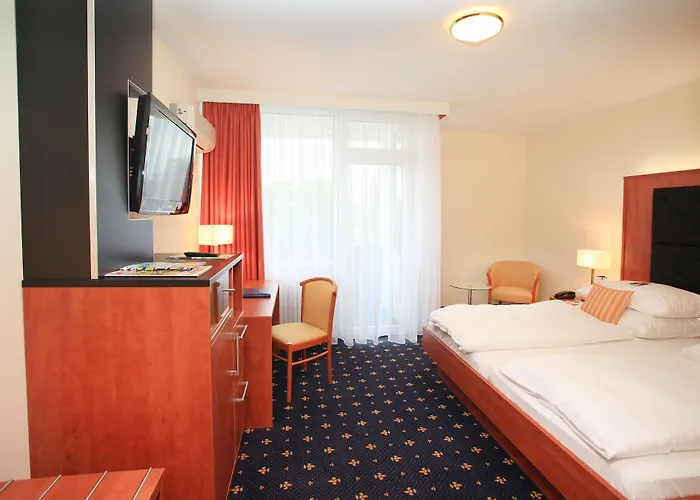 Hotel Western Steinsgarten