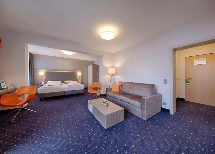 Western Steinsgarten Hotel 4*