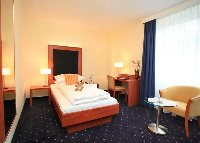 Western Steinsgarten Hotel