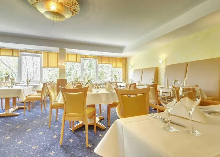 Western Steinsgarten 4* Gießen