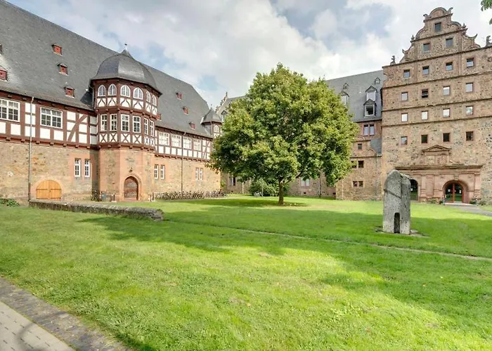 Western Steinsgarten Hotel 4*