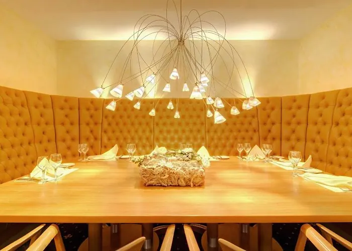 Western Steinsgarten Hotel Gießen