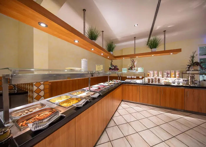 Western Steinsgarten Hotel 4*