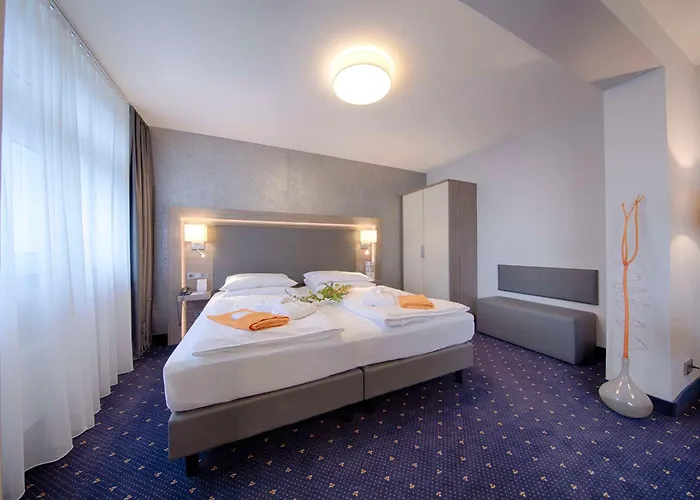 Western Steinsgarten Gießen