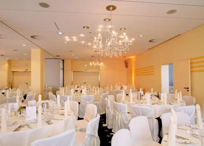 Western Steinsgarten Hotel 4*