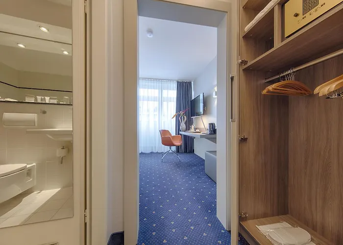 Western Steinsgarten 4*