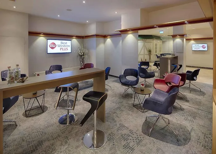 Western Steinsgarten