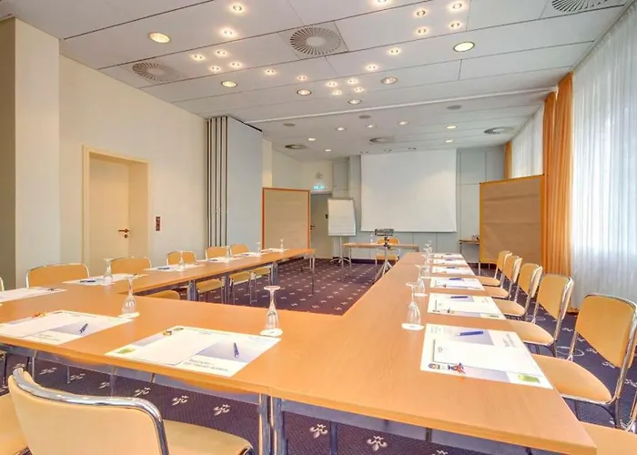 Western Steinsgarten 4* Gießen