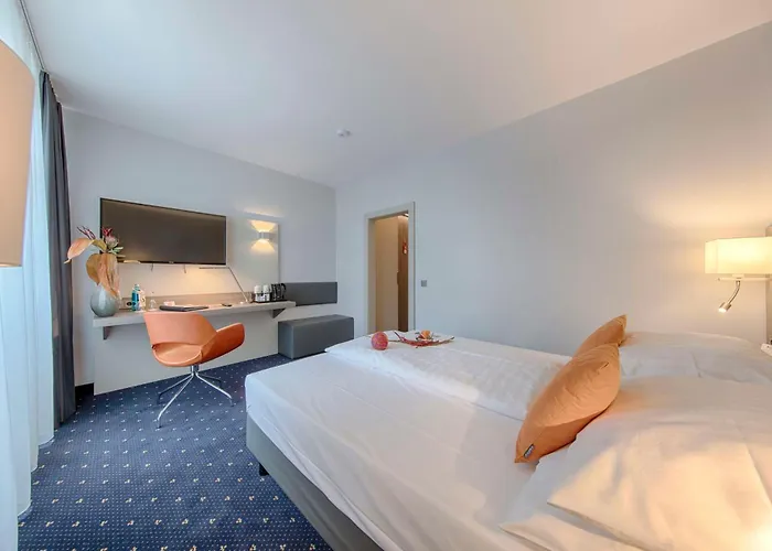 Western Steinsgarten Hotel 4*