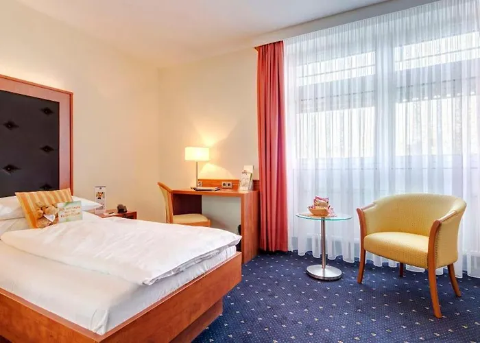 Western Steinsgarten 4*