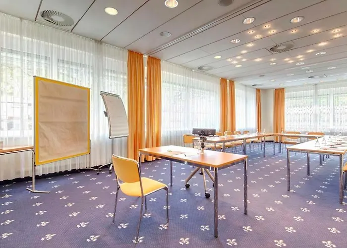 Western Steinsgarten Hotel