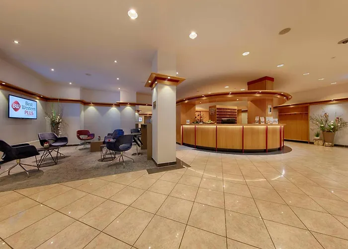 Western Steinsgarten Hotel 4*