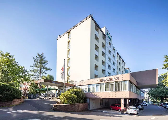 Western Steinsgarten 4* Gießen