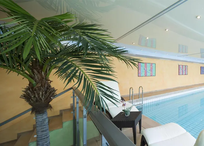 Western Steinsgarten 4* Gießen