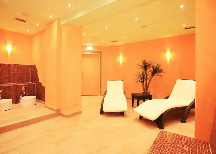 Hotel Western Steinsgarten