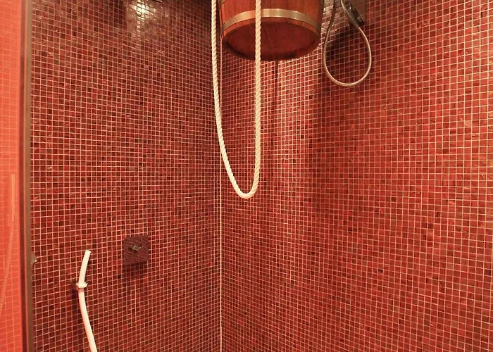 Western Steinsgarten Hotel