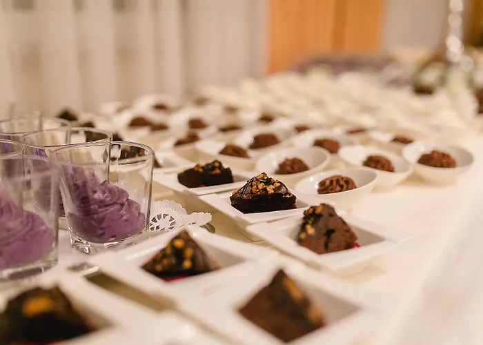 Hotel Western Steinsgarten Gießen