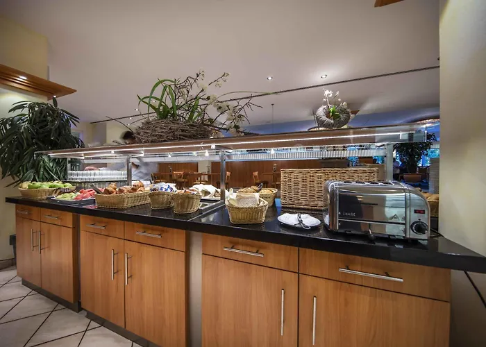 Western Steinsgarten