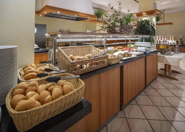 Western Steinsgarten 4*