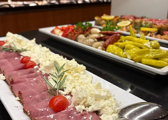 Western Steinsgarten 4*