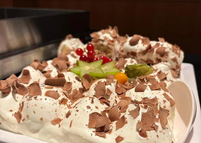 Western Steinsgarten 4*