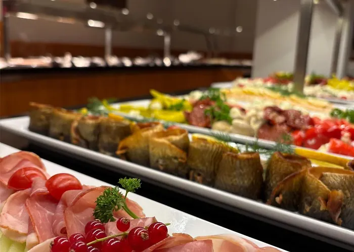 Western Steinsgarten Gießen