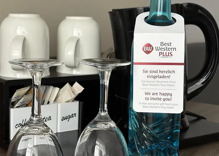 Western Steinsgarten