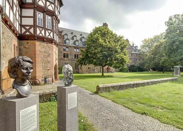 Western Steinsgarten