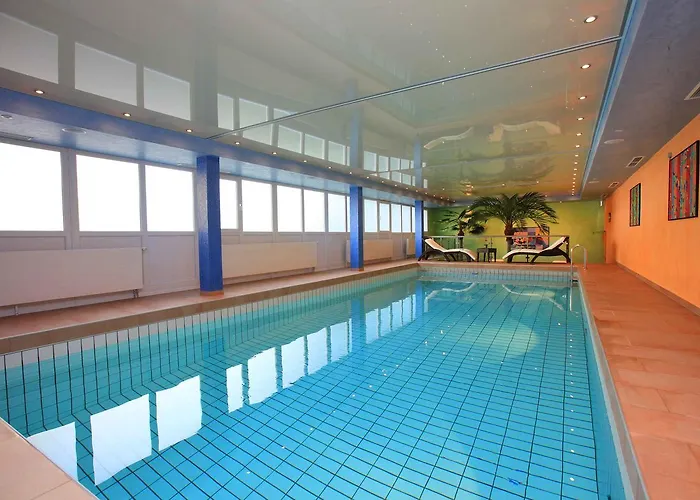 Hotel Western Steinsgarten Gießen