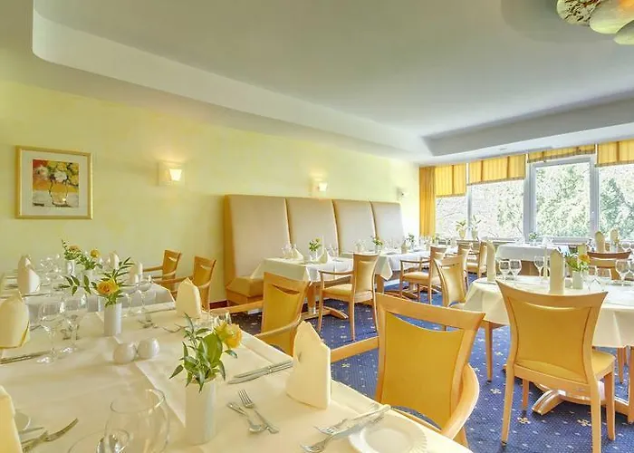 Hotel Western Steinsgarten 4*