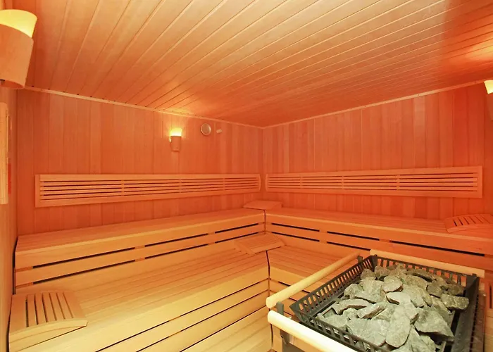 Western Steinsgarten Hotel 4*