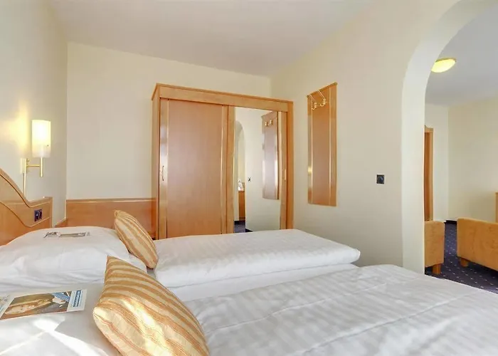 Western Steinsgarten Hotel