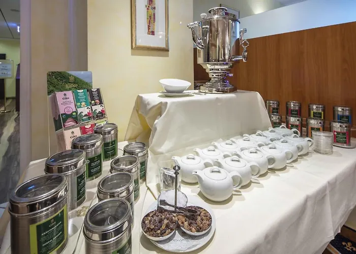 Western Steinsgarten 4* Gießen