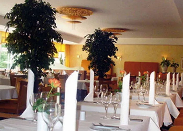 Western Steinsgarten 4*